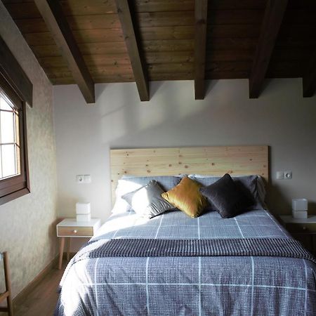 La Casa 44, Con Spa Opcional Sariego Kültér fotó