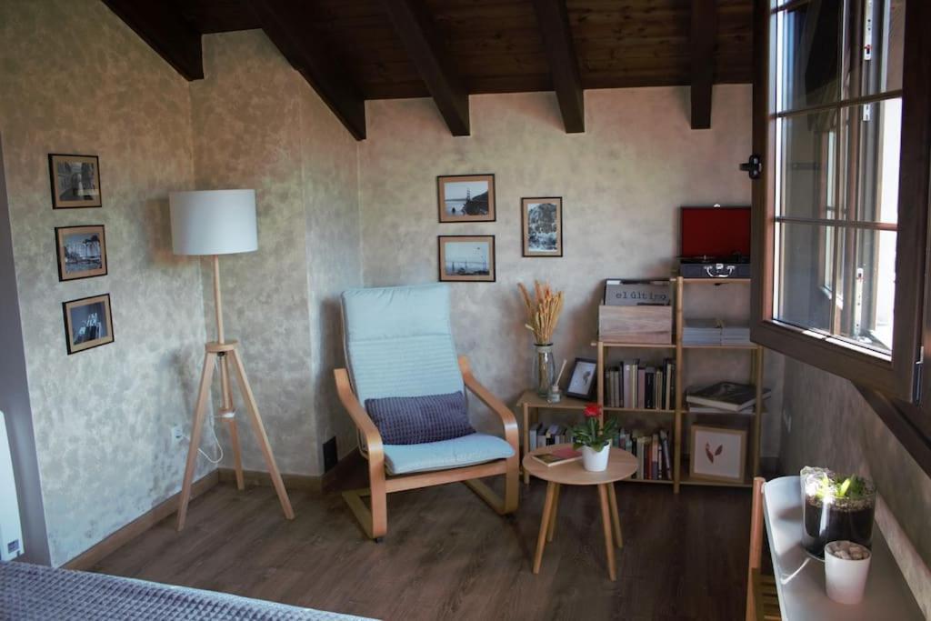La Casa 44, Con Spa Opcional Sariego Kültér fotó