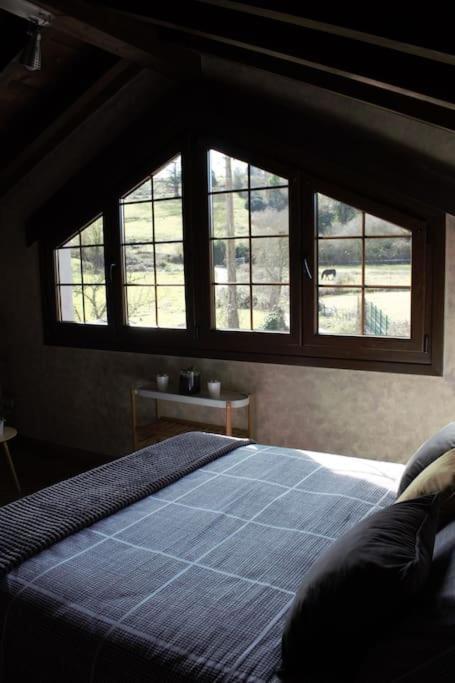 La Casa 44, Con Spa Opcional Sariego Kültér fotó