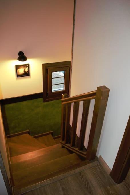 La Casa 44, Con Spa Opcional Sariego Kültér fotó