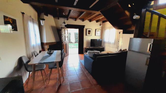 La Casa 44, Con Spa Opcional Sariego Kültér fotó