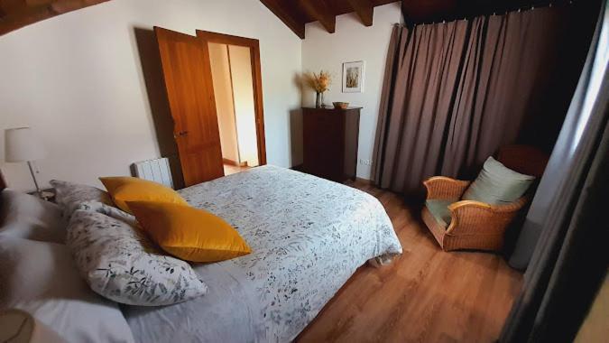 La Casa 44, Con Spa Opcional Sariego Kültér fotó