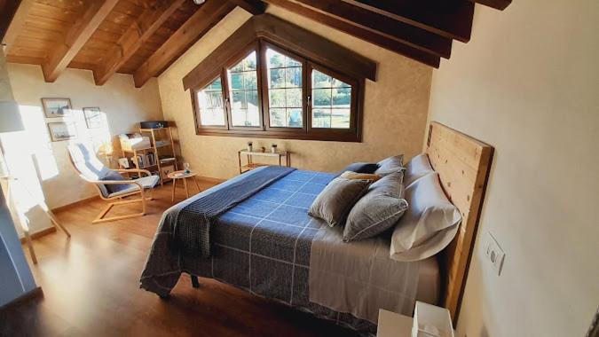 La Casa 44, Con Spa Opcional Sariego Kültér fotó